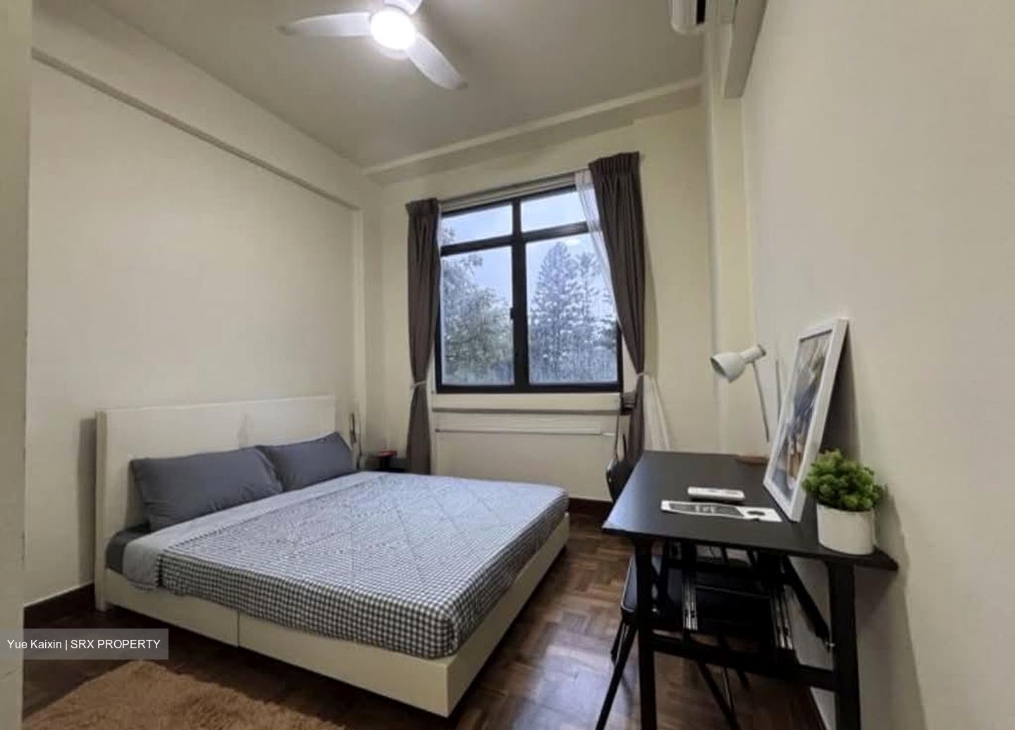 Parc Oasis (D22), Condominium #539278361